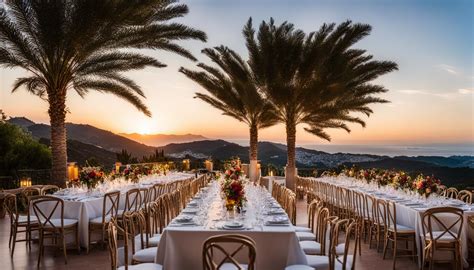 malaga wedding venues.